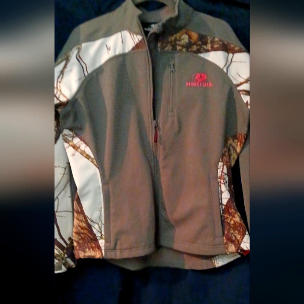 Women's jacket